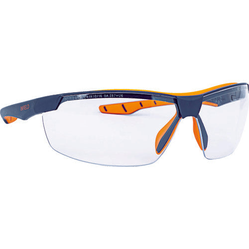 Safety Glasses FLEXOR PLUS  9021 155  INFIELD