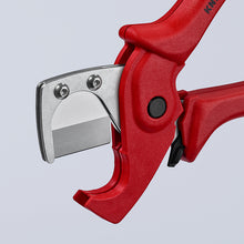 Load image into Gallery viewer, Pipe Cutter  9025-185  KNIPEX

