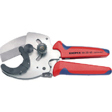 Load image into Gallery viewer, Pipe Cutter  9025-40  KNIPEX
