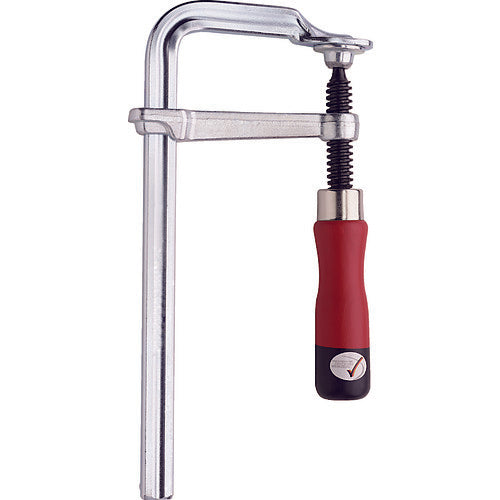 All Steel Screw Clamp  90300  BONDHUS