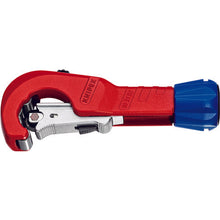 Load image into Gallery viewer, KNIPEX TubIX Pipe cutter  9031-02BK  KNIPEX
