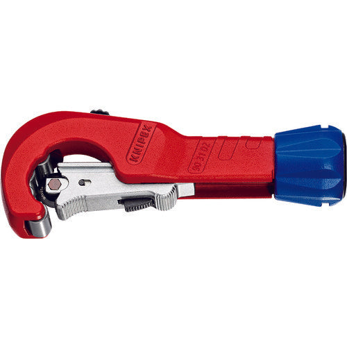 KNIPEX TubIX Pipe cutter  9031-02BK  KNIPEX