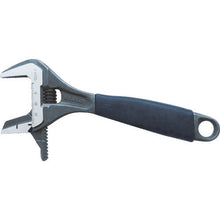 Load image into Gallery viewer, Adjustable Wrenches with Thermoplastic Handle and Pipe Grip  BAH9031P  BAHCO
