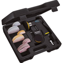 Load image into Gallery viewer, Mini Orbital Sander Set  9033N-5  HAZET

