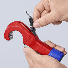 Load image into Gallery viewer, Deburring tool for pipe cutter 90 31 02  9039-02V02  KNIPEX
