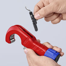 Load image into Gallery viewer, Deburring tool for pipe cutter 90 31 02  9039-02V02  KNIPEX
