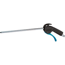 Load image into Gallery viewer, Air Blow Gun  9040P-2  HAZET
