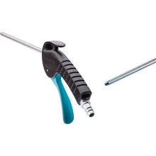 Load image into Gallery viewer, Air Blow Gun  9040P-2  HAZET
