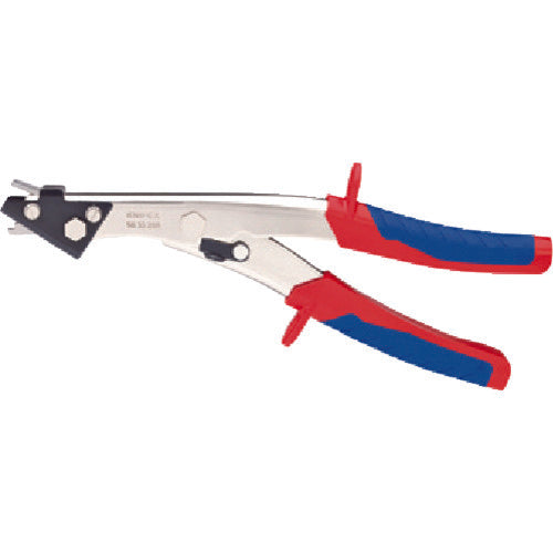 Sheet Metal Nibbler  9055-280  KNIPEX