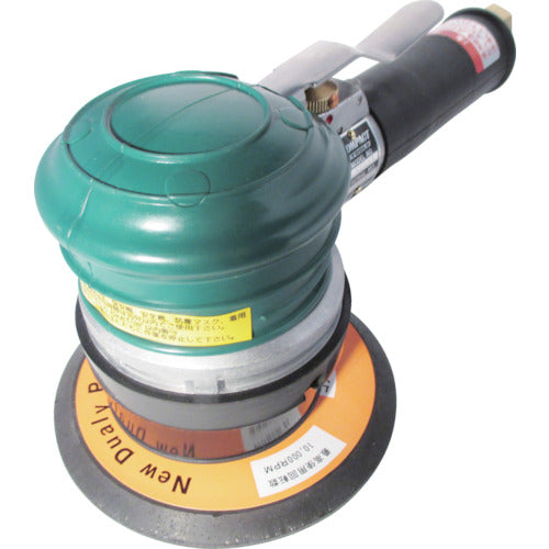 Double Action Sander  905A4 MPS  COMPACT TOOLS