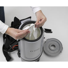 Load image into Gallery viewer, Backpack Vacuum  906 0604 010  Nilfisk
