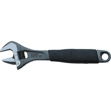 Load image into Gallery viewer, Adjustable Wrench with Thermoplastic Handle  BAH9072  BAHCO
