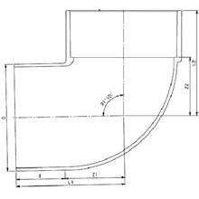 Load image into Gallery viewer, Pipe Fitting  74102  Maezawa
