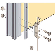 Load image into Gallery viewer, Majikiri Pole Parts  90T71  OKADA
