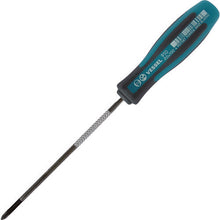 Load image into Gallery viewer, Thin Shaft Screwdriver  9100100  VESSEL
