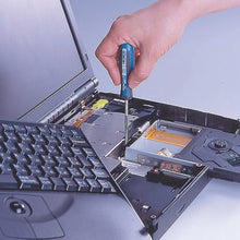 Load image into Gallery viewer, Thin Shaft Screwdriver  9101100  VESSEL
