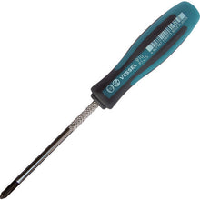 Load image into Gallery viewer, Thin Shaft Screwdriver  910175  VESSEL

