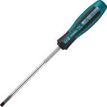 Load image into Gallery viewer, Thin Shaft Screwdriver  9104100  VESSEL
