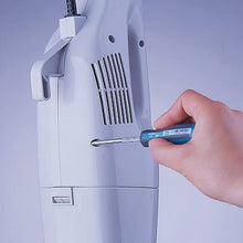 Load image into Gallery viewer, Thin Shaft Screwdriver  9104100  VESSEL
