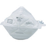 Load image into Gallery viewer, Disposable Dust Respirator  7010690774  3M
