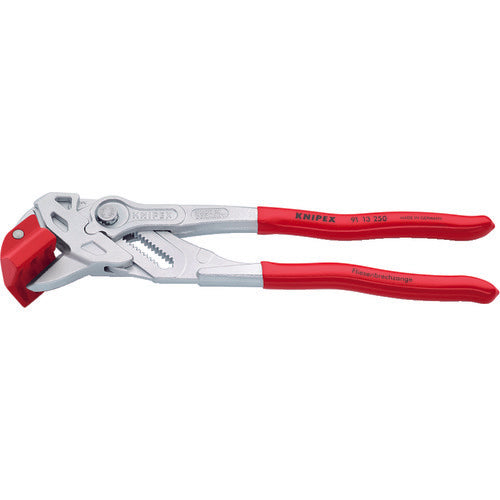 Tile Breaking Pliers  9113-250  KNIPEX