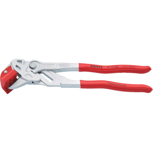 Tile Breaking Pliers  9119-250 01  KNIPEX