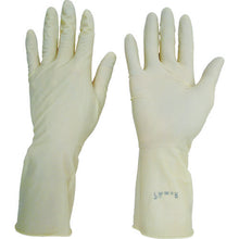 Load image into Gallery viewer, Natural Latex Rubber Gloves Accutech 91-210  91-210-8.0  Ansell
