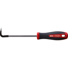 Load image into Gallery viewer, Clip Remover  9135RA  ANEX

