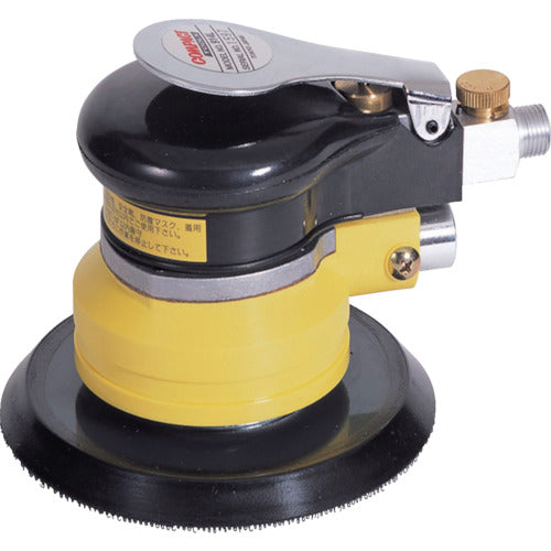 Non Vacuum Double Action Sander  914L MPS  COMPACT TOOLS