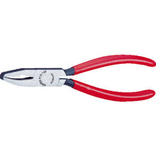 Load image into Gallery viewer, Glass Nibbling Pincers  9151-160  KNIPEX
