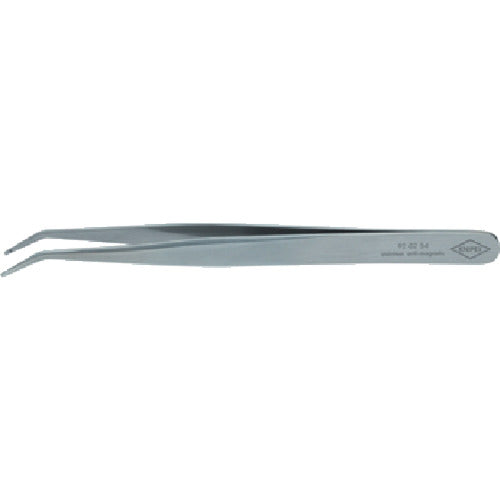 Precision Tweezers  9202-54  KNIPEX