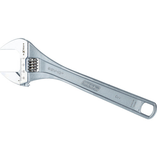 Adjustable Wrench  92-10  IREGA