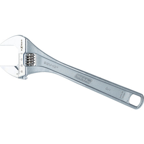 Adjustable Wrench  92-12  IREGA