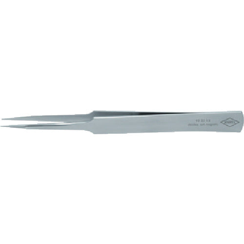 Precision Tweezers  9222-13  KNIPEX