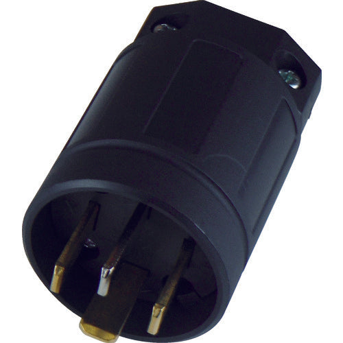 Plug Connector Body  9222NB  AMERICAN DENKI