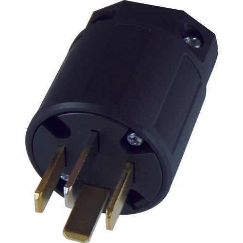 Plug Connector Body  9222N  AMERICAN DENKI