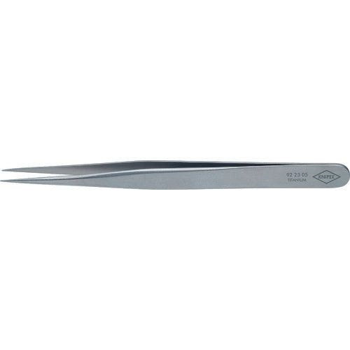 Precision Tweezers  9223-05  KNIPEX