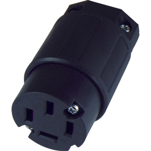 Plug Connector Body  9224N  AMERICAN DENKI