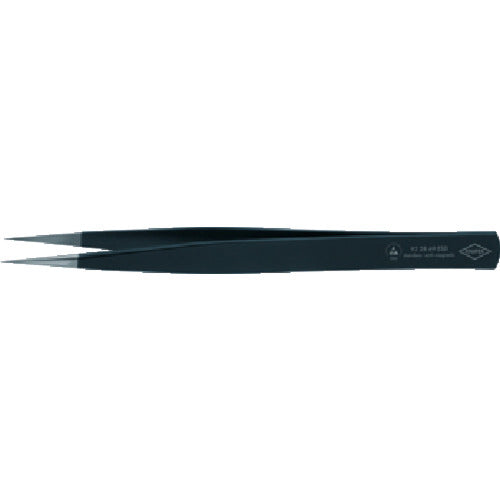 Precision Tweezers  9228-69ESD  KNIPEX