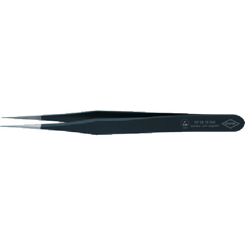 Precision Tweezers  9228-70ESD  KNIPEX