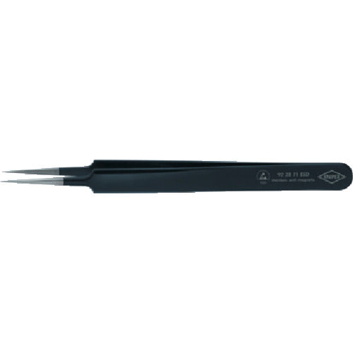 Precision Tweezers  9228-71ESD  KNIPEX