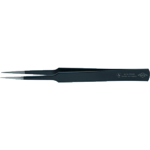 Precision Tweezers  9228-72ESD  KNIPEX