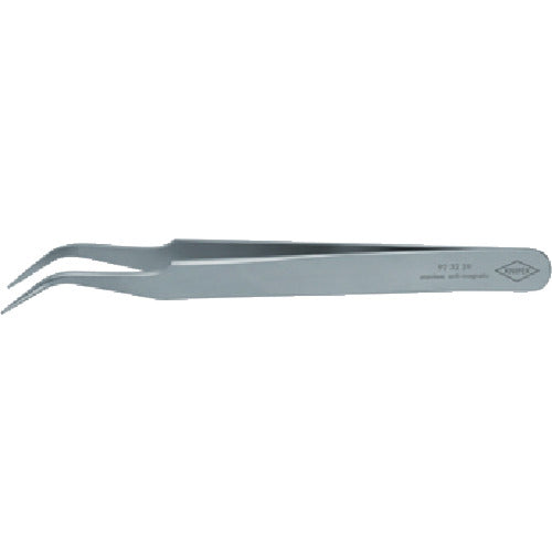 Precision Tweezers  9232-29  KNIPEX