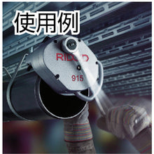 Load image into Gallery viewer, Roll Grooving  92437  RIDGE
