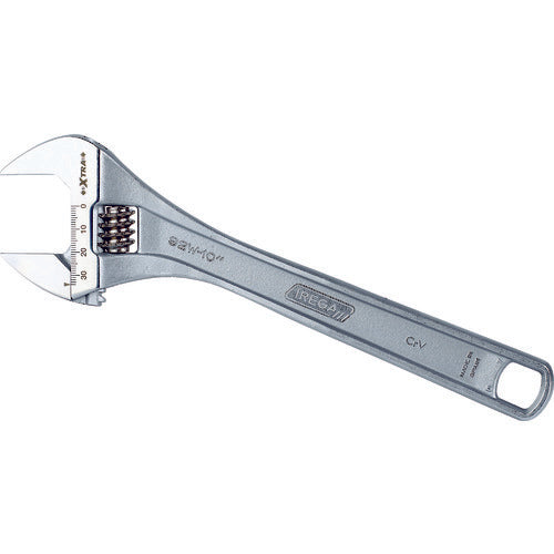 Adjustable Wrench  92-4  IREGA