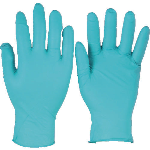 NBR Disposable Gloves 92-500  92500-9  Ansell