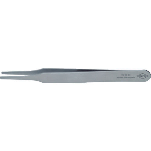 Precision Tweezers  9252-23  KNIPEX