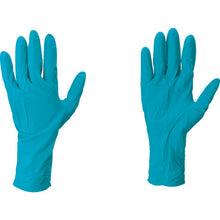 Load image into Gallery viewer, TouchNTuff Nitrile Disposable Gloves 92-605  92-605-10  Ansell
