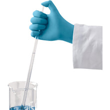 Load image into Gallery viewer, Nitrile Disposable Gloves TouchNTuff 92-665  92-665-7  Ansell

