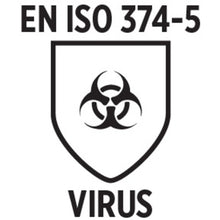 Load image into Gallery viewer, Nitrile Disposable Gloves TouchNTuff 92-665  92-665-8  Ansell
